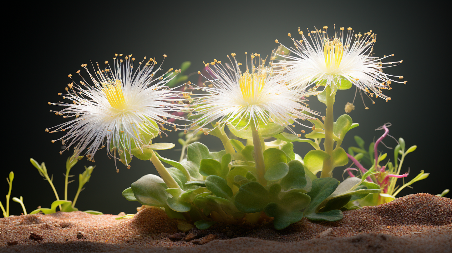 How to Use Kanna, Rose & Valerian Gummies