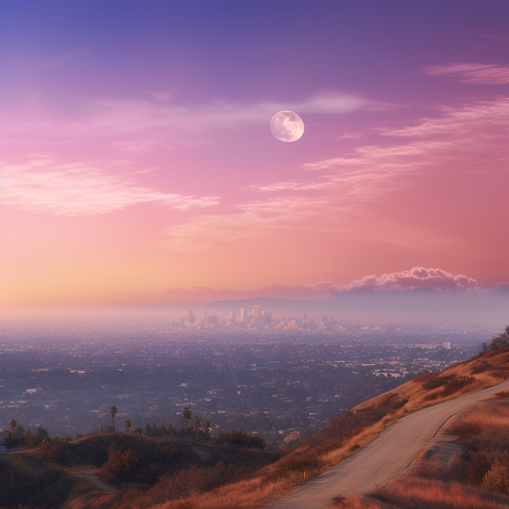 Gridding the Planet with Peace