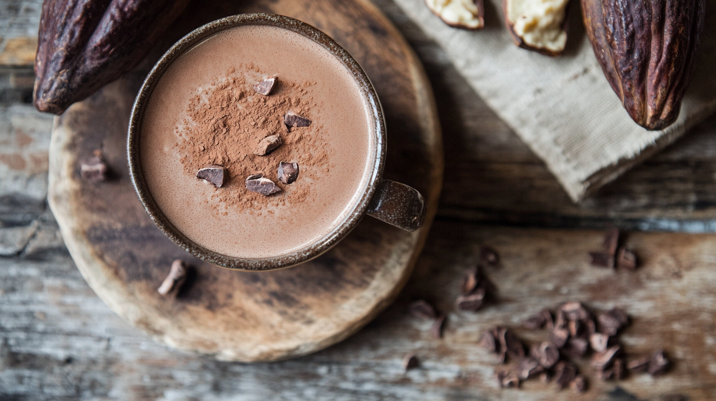 What Is Ceremonial Cacao and Why Is It So Powerful?
